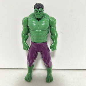 Hasbro‎ 2015 The Incredible Hulk Marvel Avengers 6 Inch Action Figure